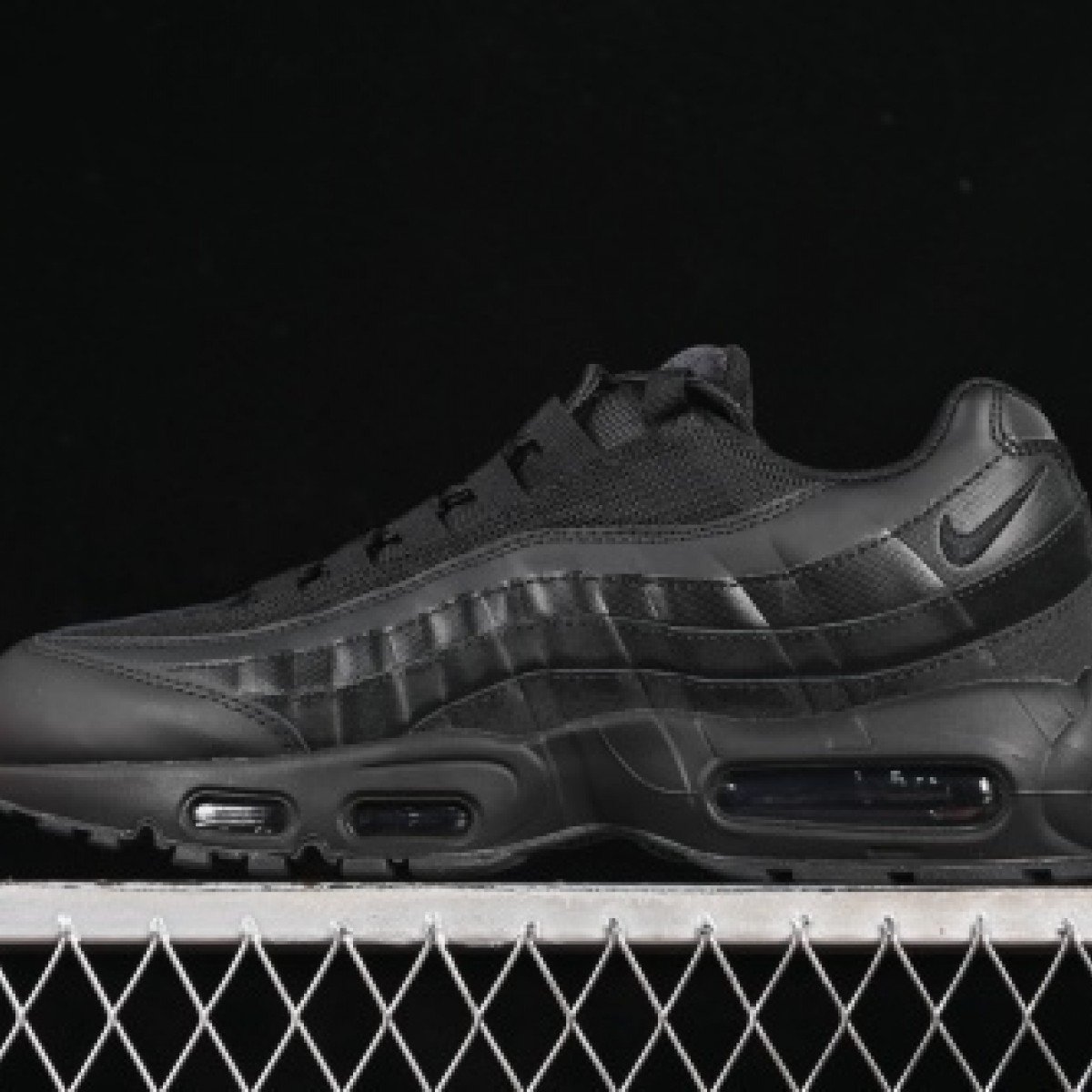 USD52 Nike Air Max 95 CI3705-001