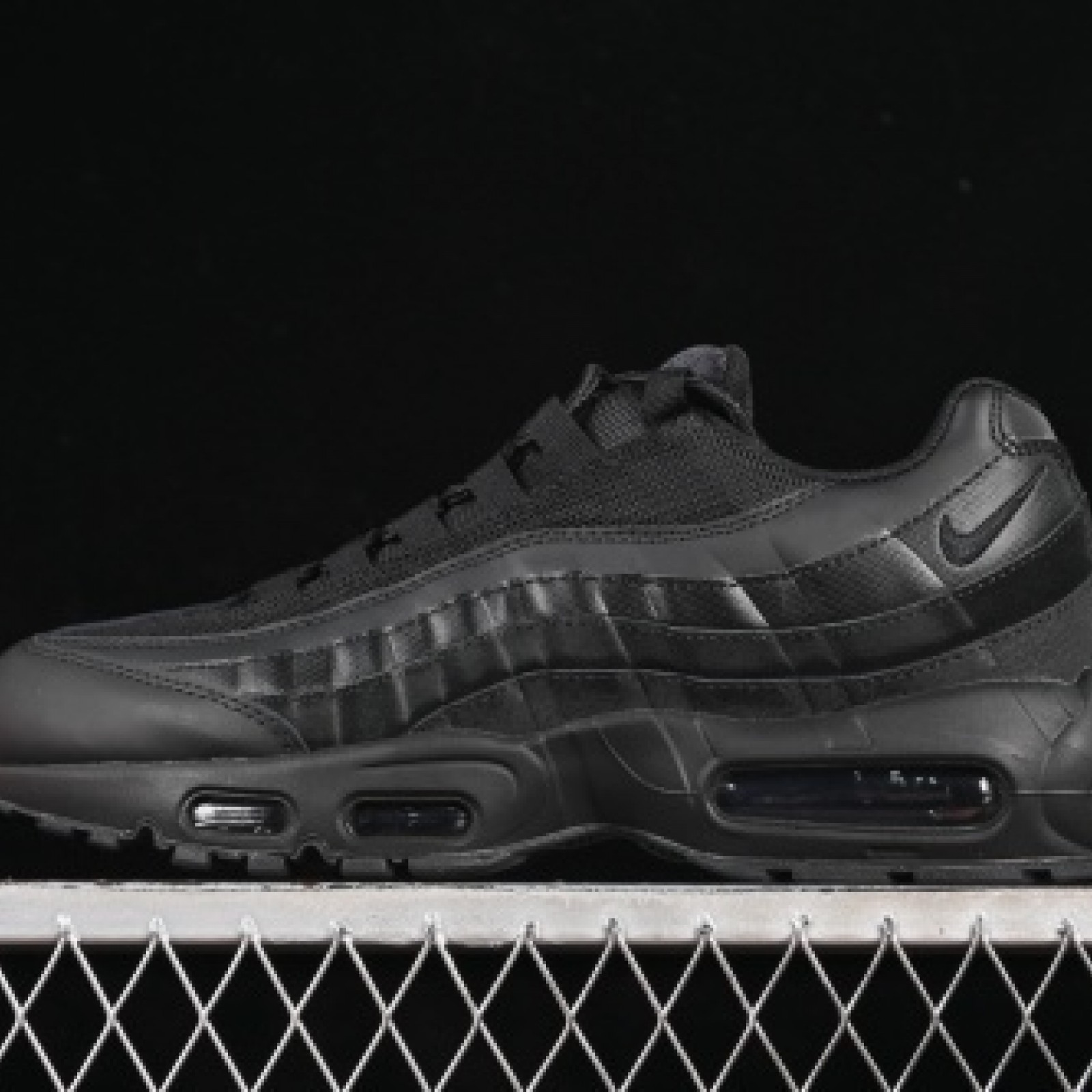 USD52 Nike Air Max 95 CI3705-001