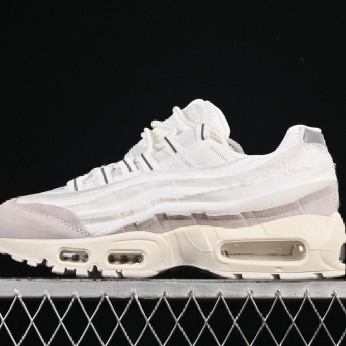 USD52 Nike Air Max 95 CU8406-100