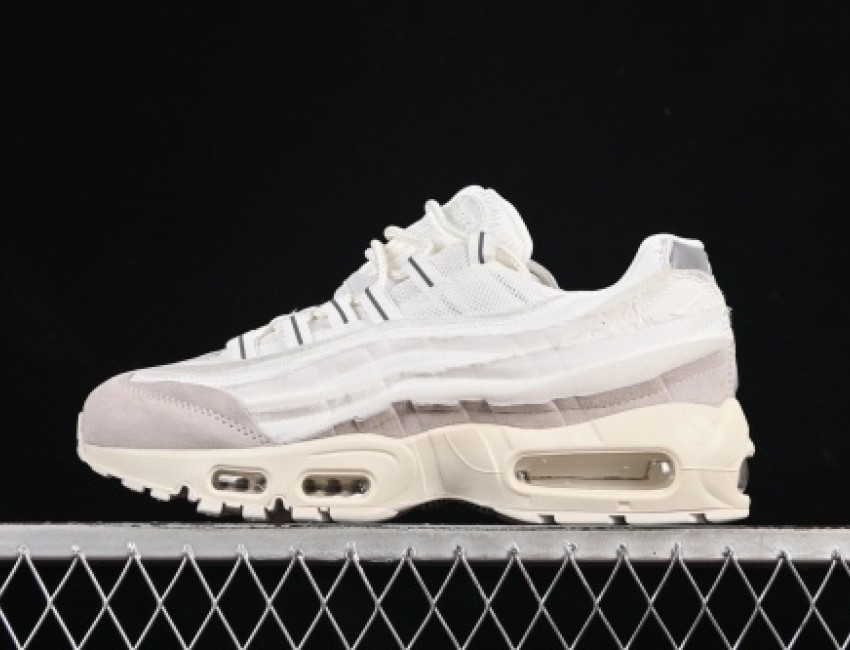 USD52 Nike Air Max 95 CU8406-100
