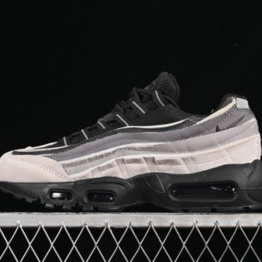 USD52 Nike Air Max 95 CU8406-101