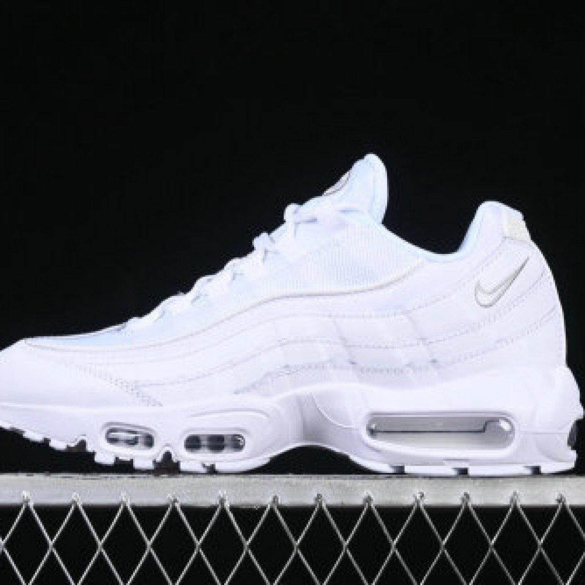 USD$70 GX外贸版 NK Air Max 95  CT1268-100