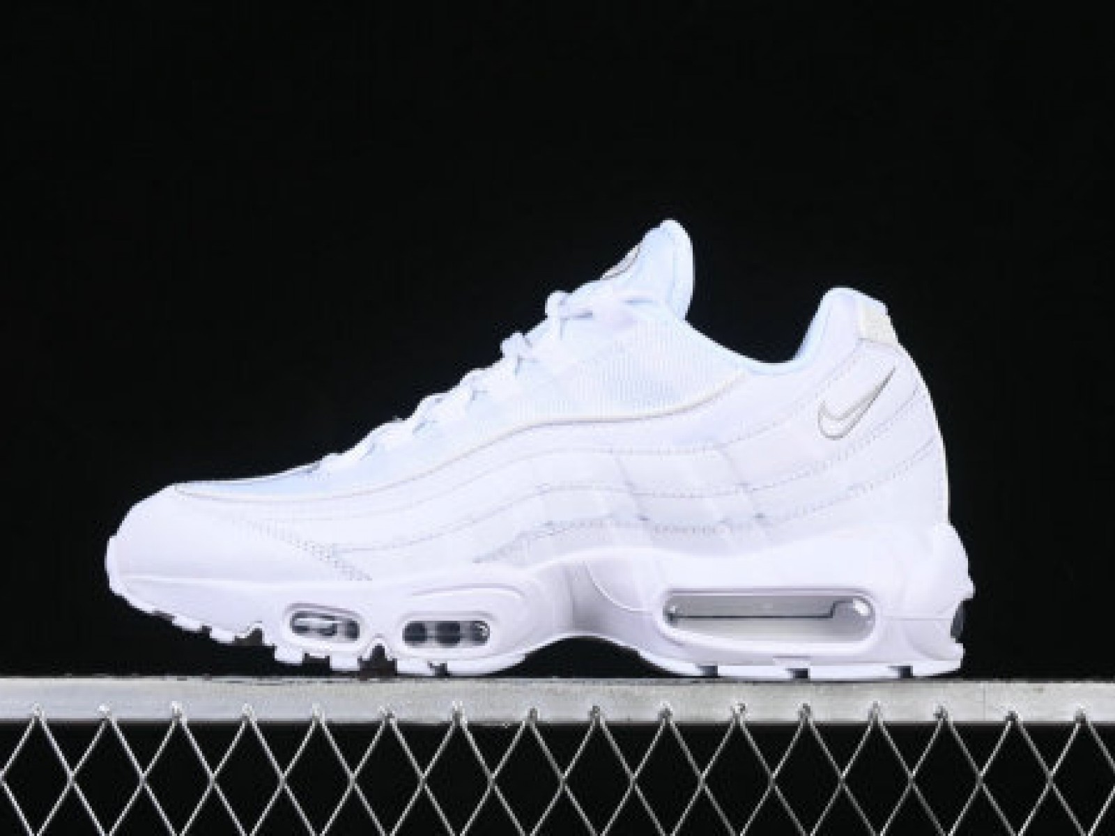 USD$70 GX外贸版 NK Air Max 95  CT1268-100