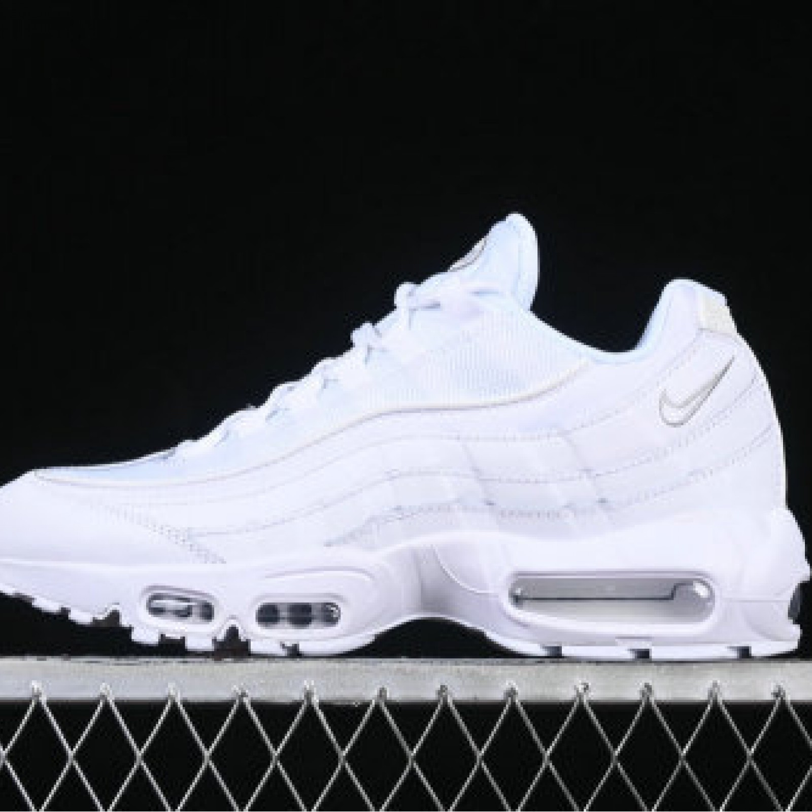 USD GX外贸版 NK Air Max 95  CT1268-100
