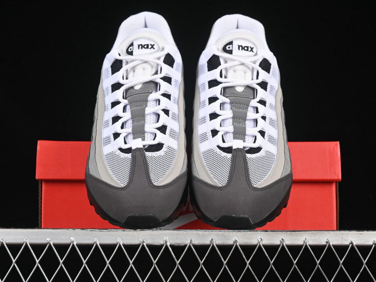 USD$70 GX外贸版 Nike Air Max 95  AT2865-003