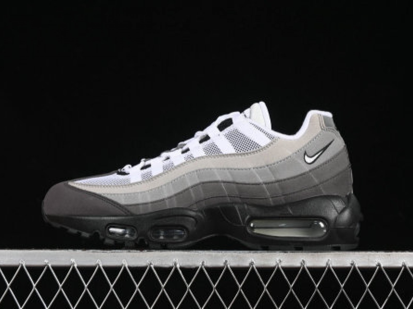 USD$70 GX外贸版 Nike Air Max 95  AT2865-003