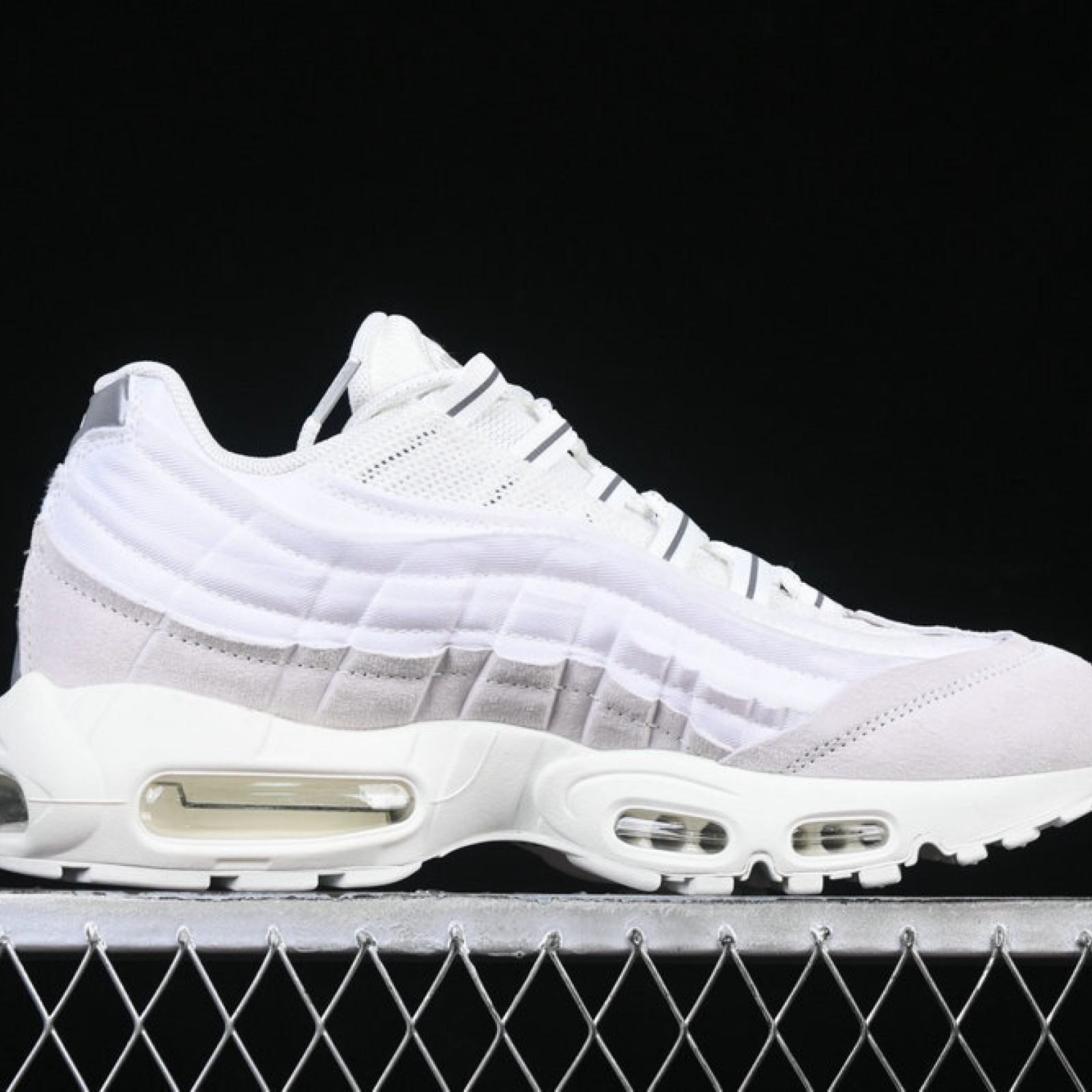 USD GX外贸版 Nike Air Max 95  CU8406-100