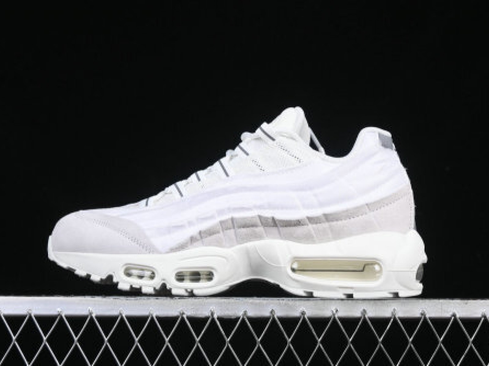 USD$74 GX外贸版 Nike Air Max 95  CU8406-100