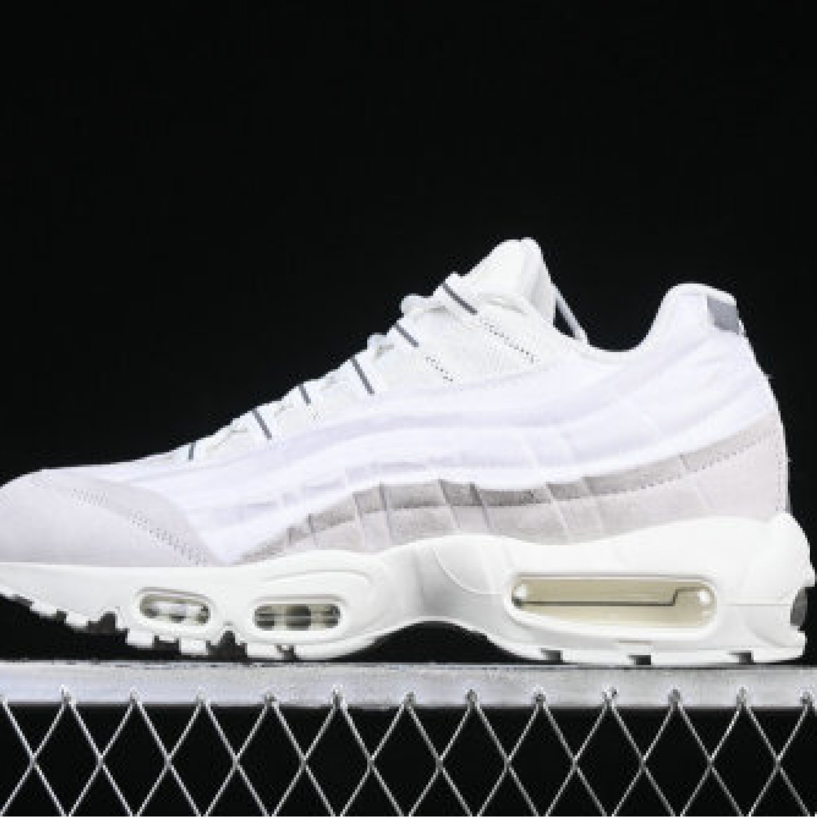 USD GX外贸版 Nike Air Max 95  CU8406-100