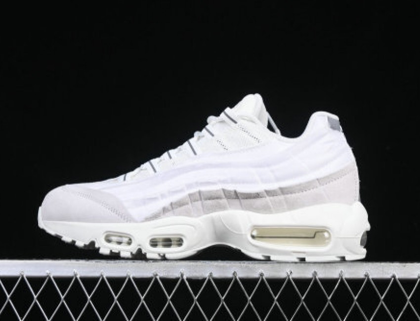 USD$74 GX外贸版 Nike Air Max 95  CU8406-100