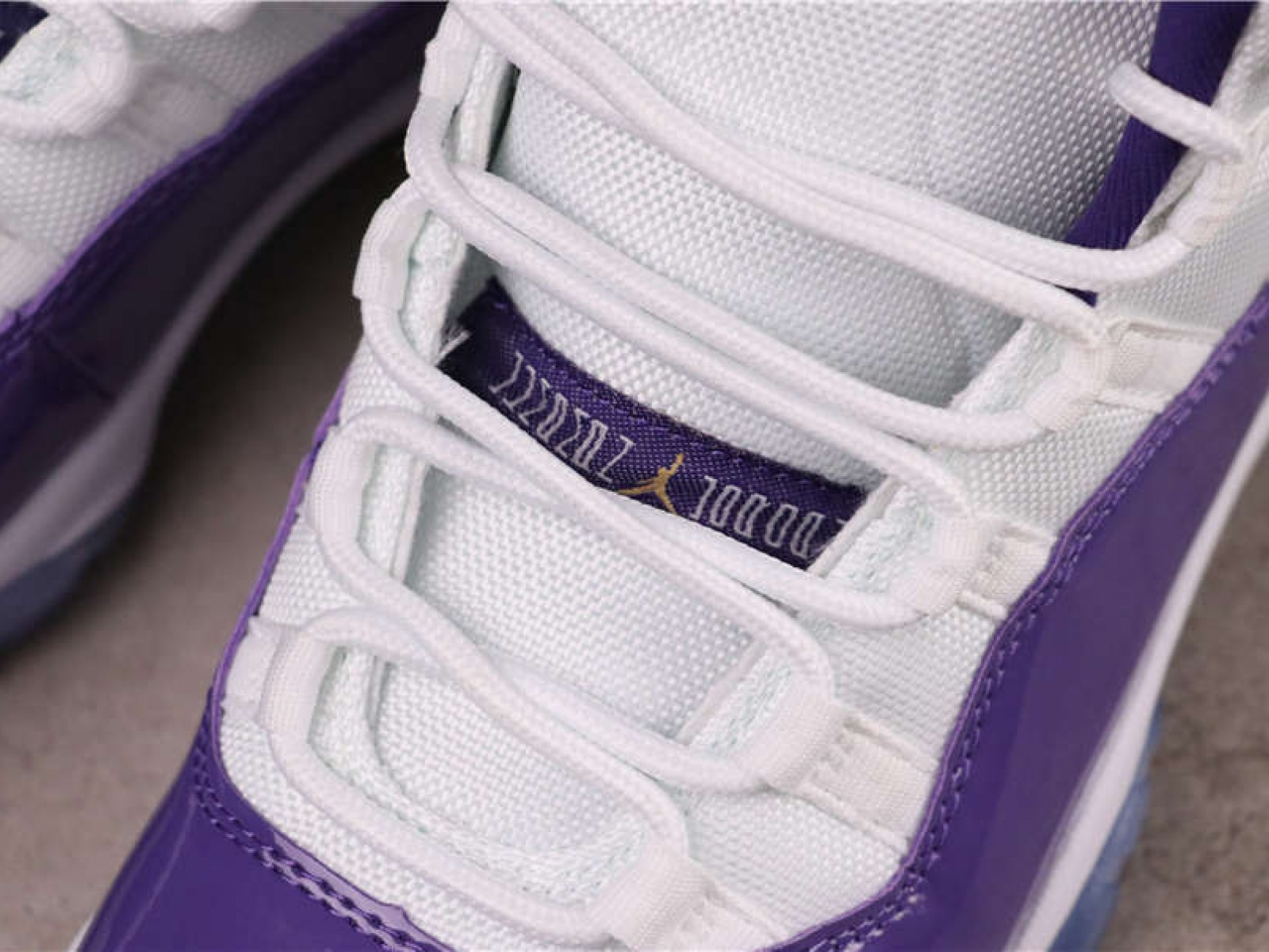 25USD Air Jordan 11 136046-446 36-47