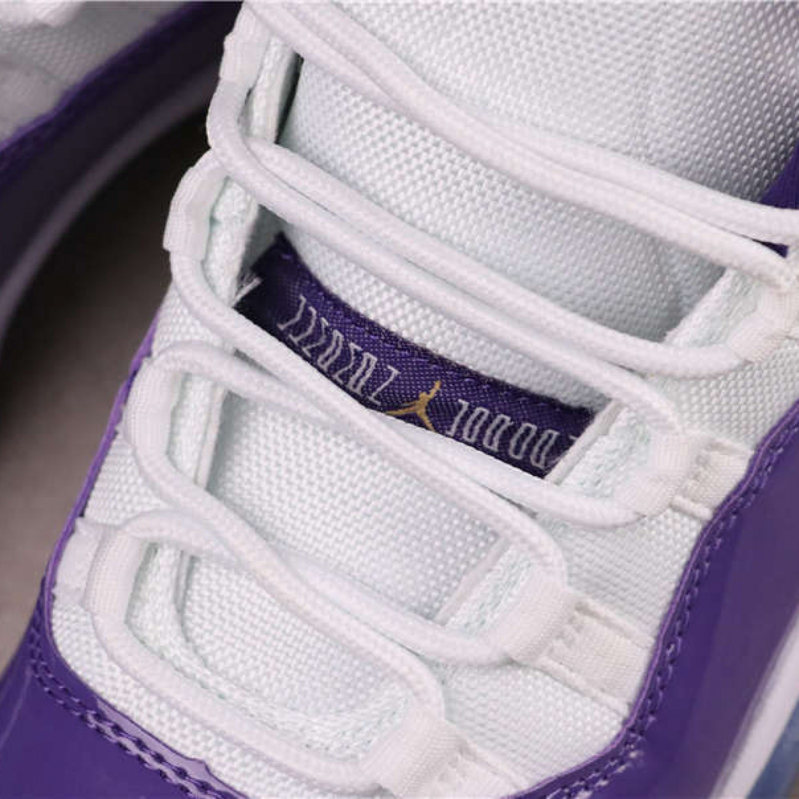 25USD Air Jordan 11 136046-446 36-47