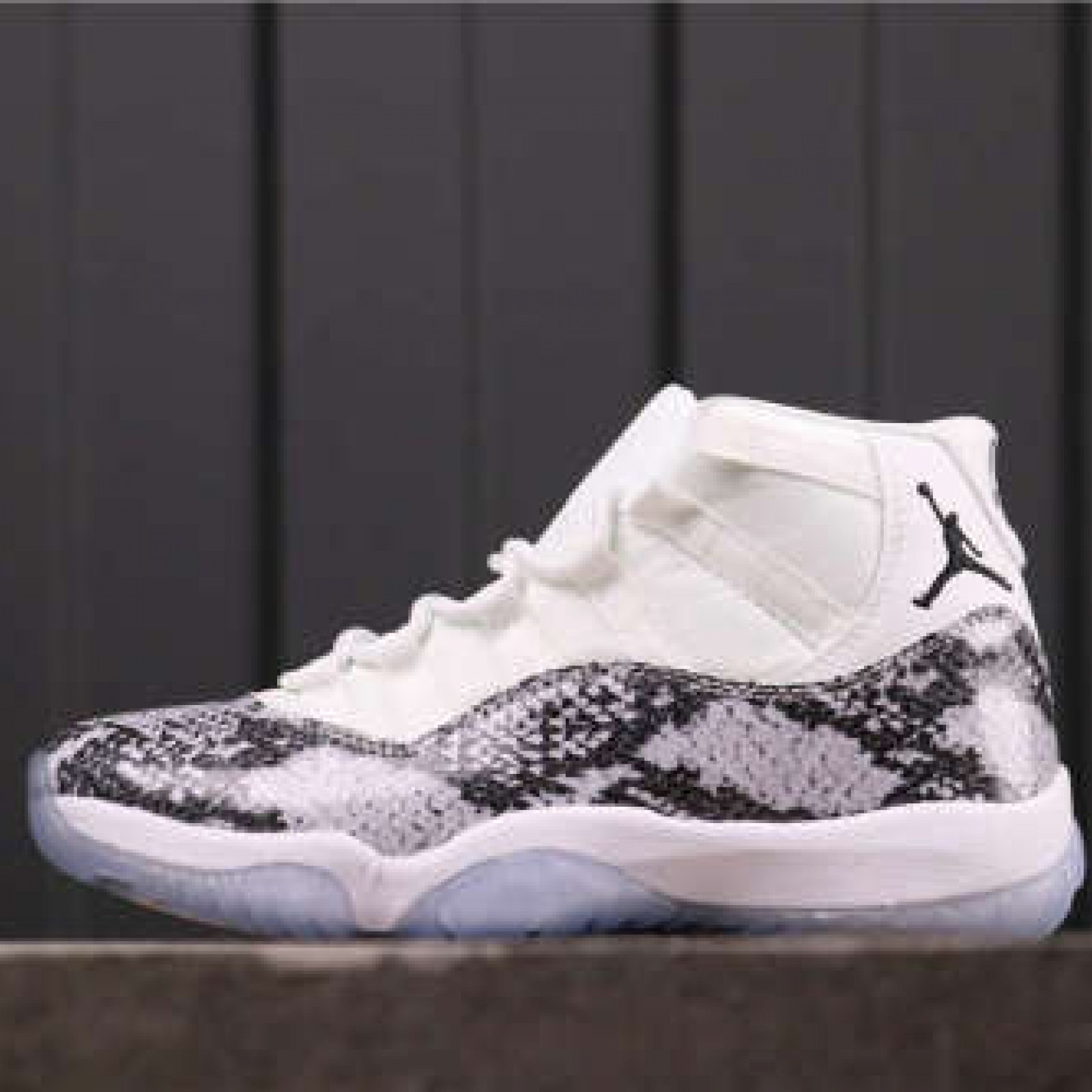 25USD Air Jordan 11 528895-003 36-47