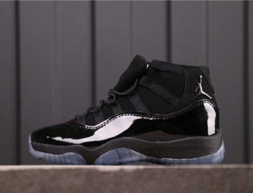 25USD Air Jordan 11 Cap And Gown 378037-005 36-47