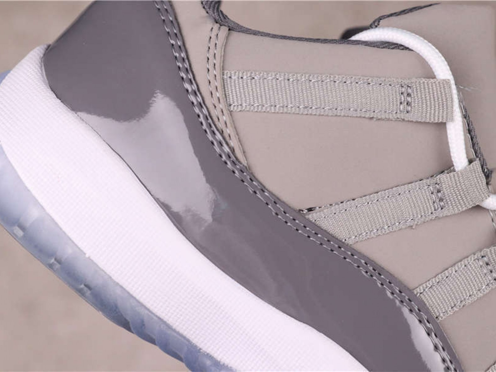 25USD Air Jordan 11 Low 528895-003 36-47