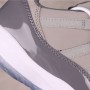 25USD Air Jordan 11 Low 528895-003 36-47
