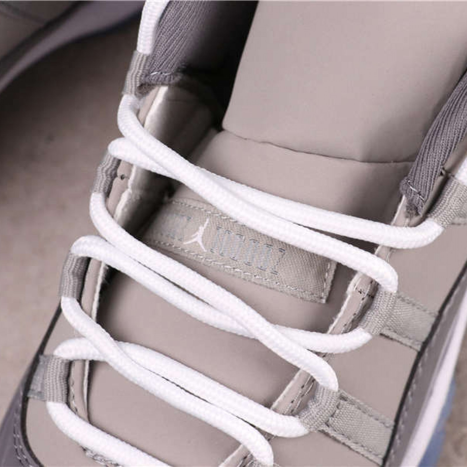 25USD Air Jordan 11 Low 528895-003 36-47