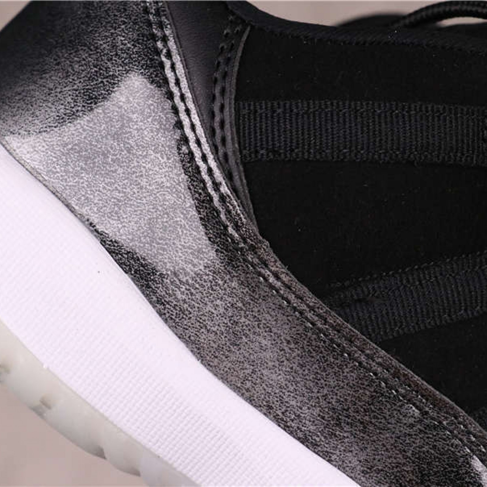 25USD Air Jordan 11 Low 528895-010 36-47