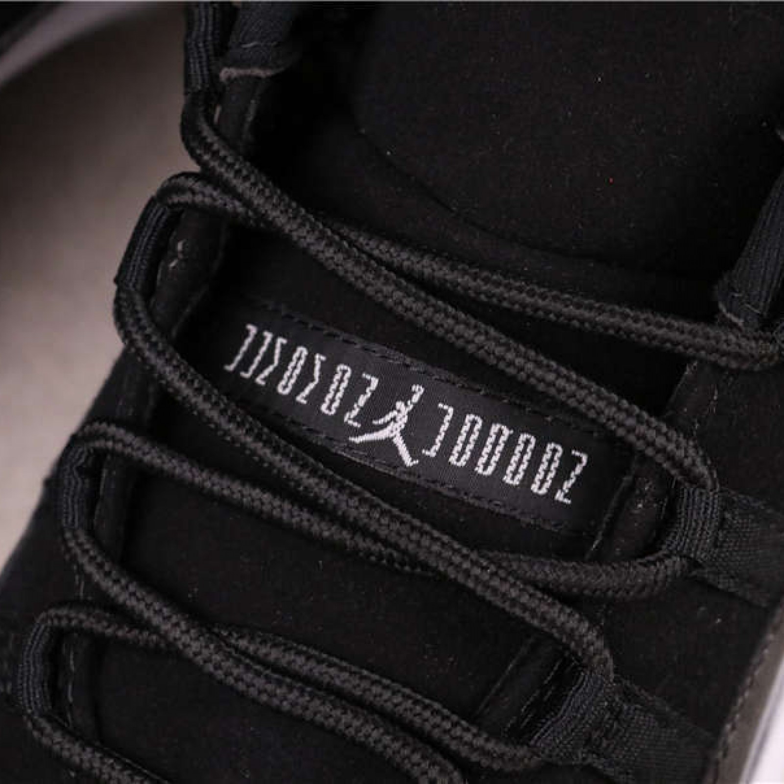 25USD Air Jordan 11 Low 528895-010 36-47