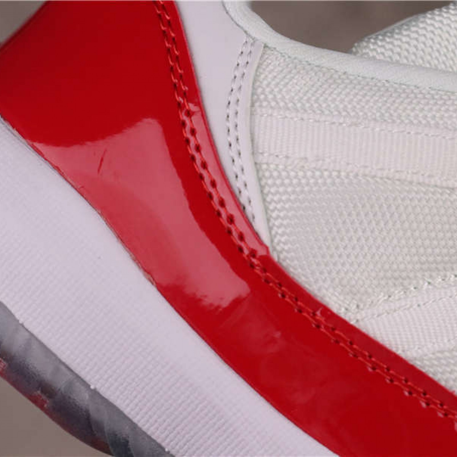 25USD Air Jordan 11 Low 528895-102 36-47