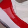 25USD Air Jordan 11 Low 528895-102 36-47