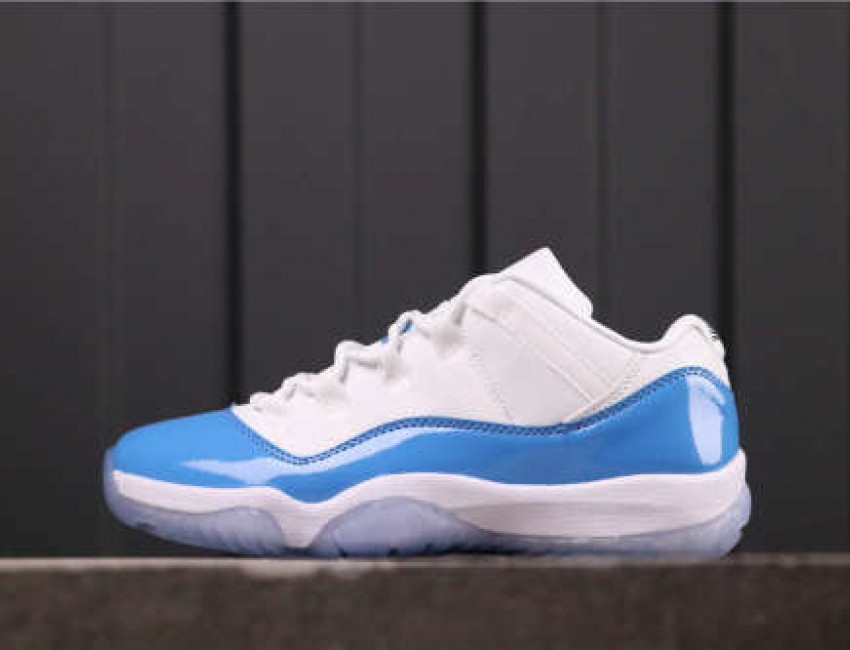 25USD Air Jordan 11 Low 528895-10636-47