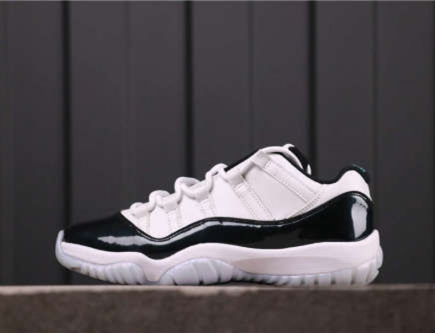 25USD Air Jordan 11 Low 528895-153 36-47