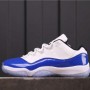 25USD Air Jordan 11 Low AH7860-100 36-47