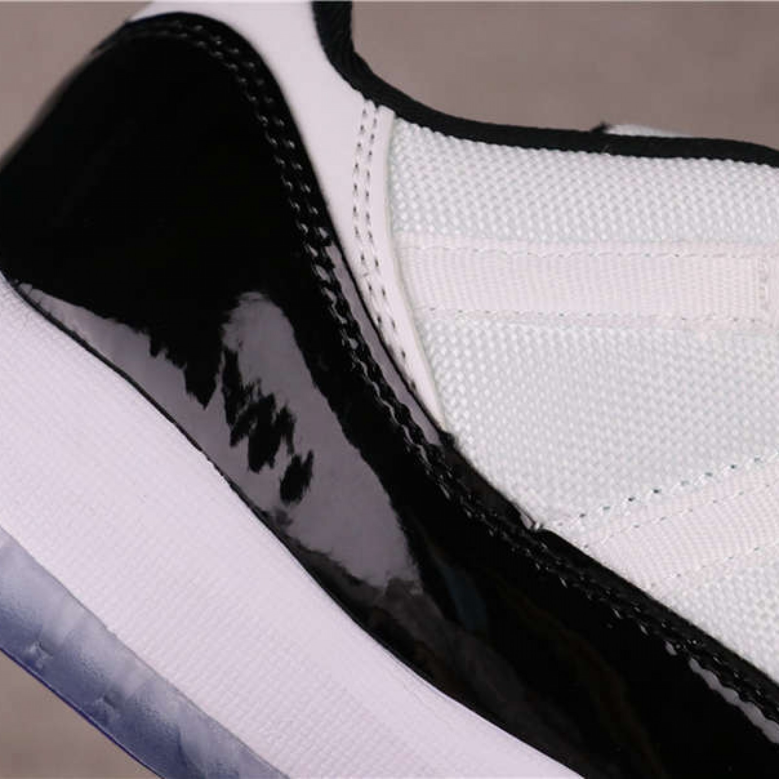 25USD Air Jordan 11 Low Concord 528895-003 36-47