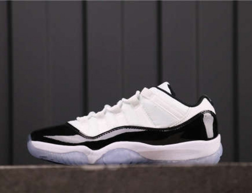 25USD Air Jordan 11 Low Concord 528895-003 36-47
