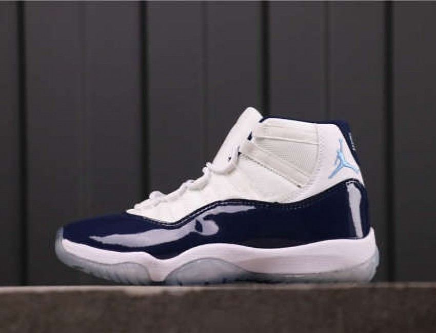 25USD Air Jordan 11 Win Like 82 378037-123 36-47
