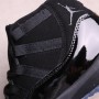 27USD Air Jordan 11 Cap and Gown 378037-005 Size 36-47