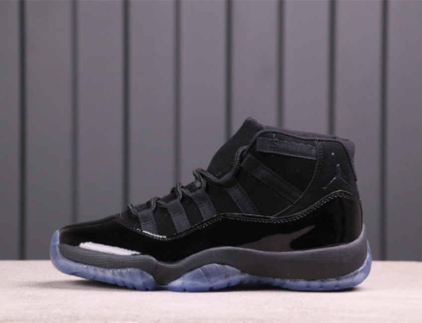 27USD Air Jordan 11 Cap and Gown 378037-005 Size 36-47