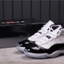27USD Air Jordan 11 “Concord”货号378037-10040-46