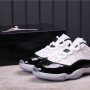 27USD Air Jordan 11 Low ＂Concord＂ 528895-15336-46