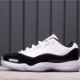 27USD Air Jordan 11 Low ＂Concord＂ 528895-15336-46
