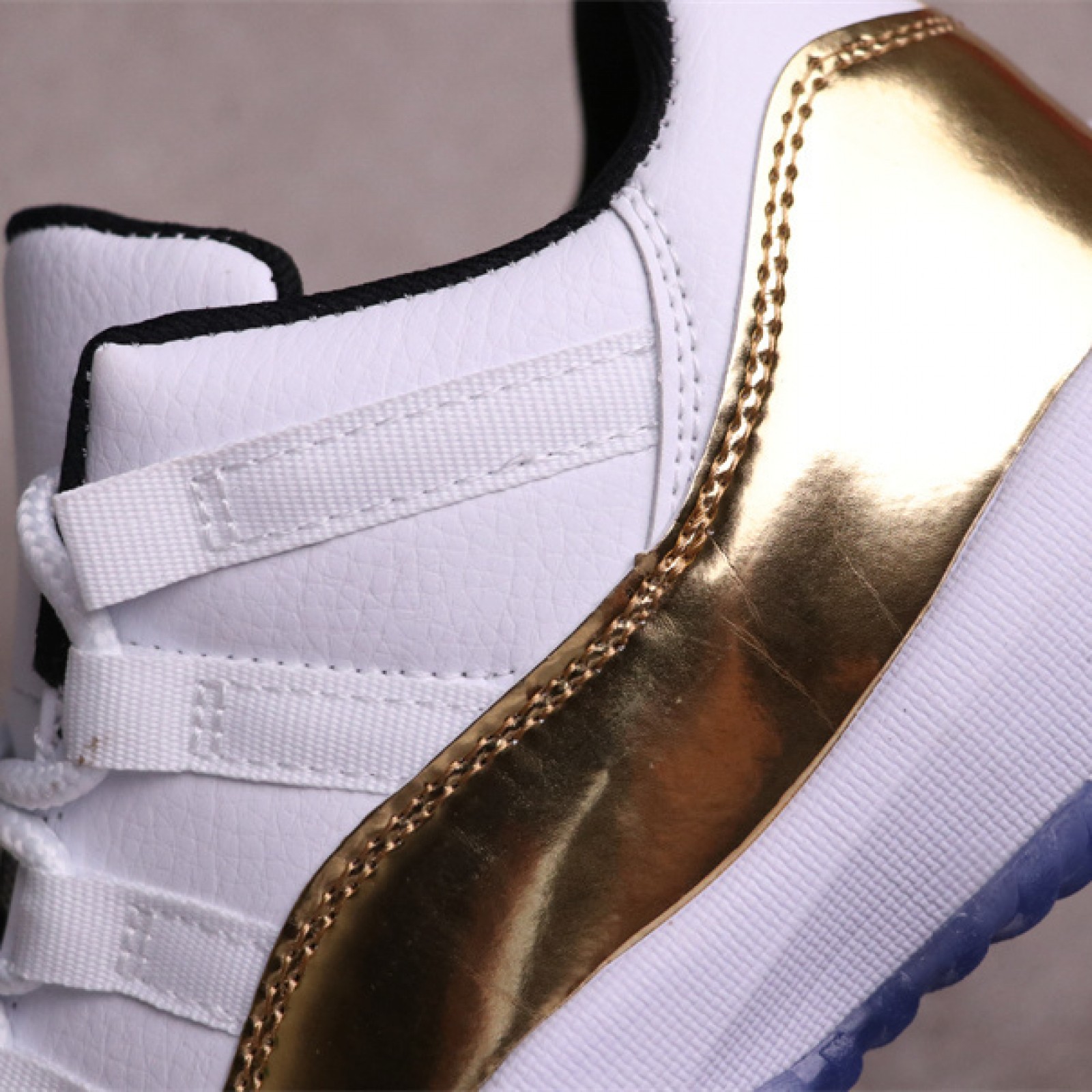 27USD Air Jordan 11 Low528895-103 Size 36-47