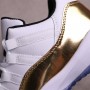 27USD Air Jordan 11 Low528895-103 Size 36-47