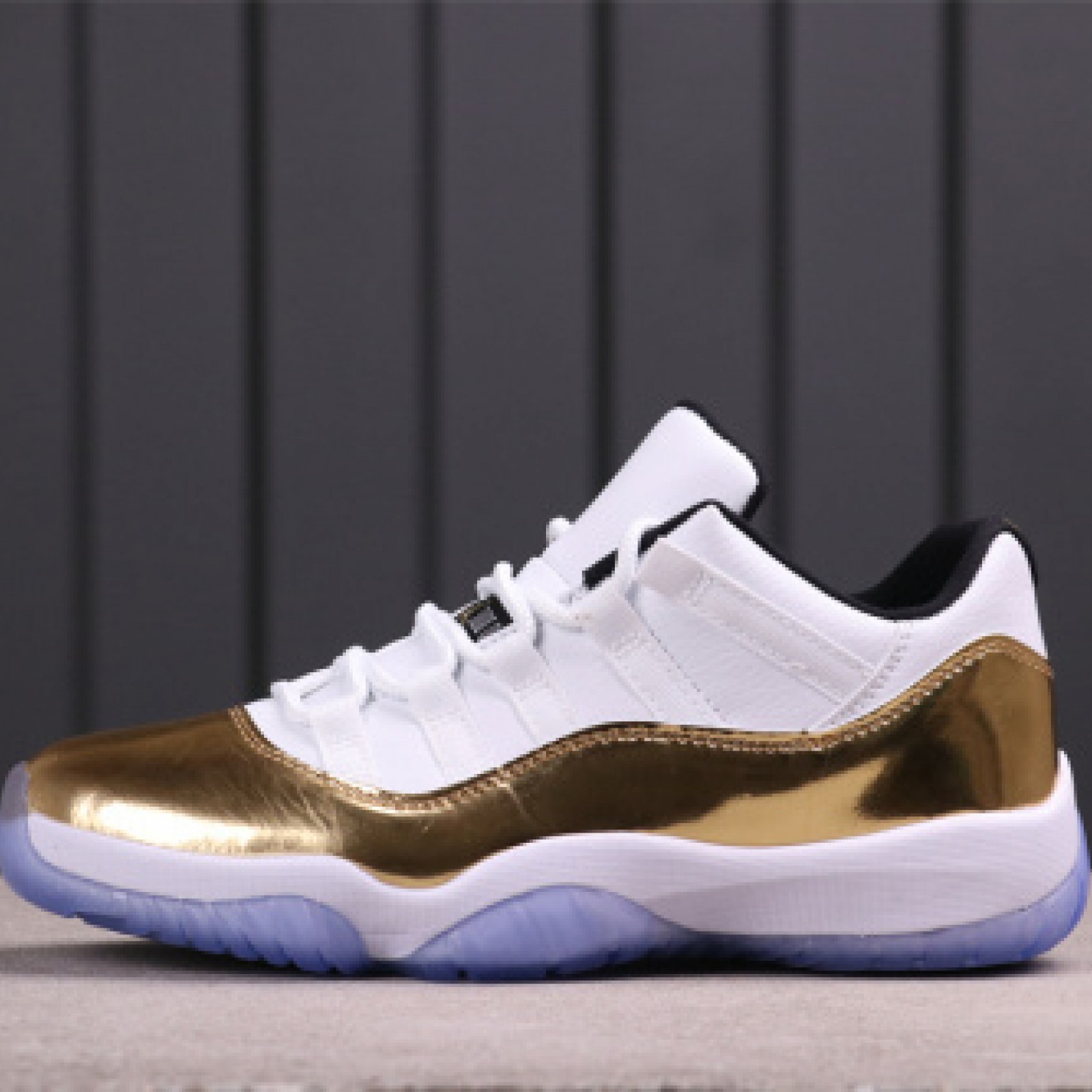 27USD Air Jordan 11 Low528895-103 Size 36-47