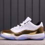 27USD Air Jordan 11 Low528895-103 Size 36-47