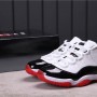40USD Air Jordan 11 Low “Gym Red” AV2187-160 40-47.5