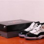 44USD Air Jordan 11 High 378037-100 40-46