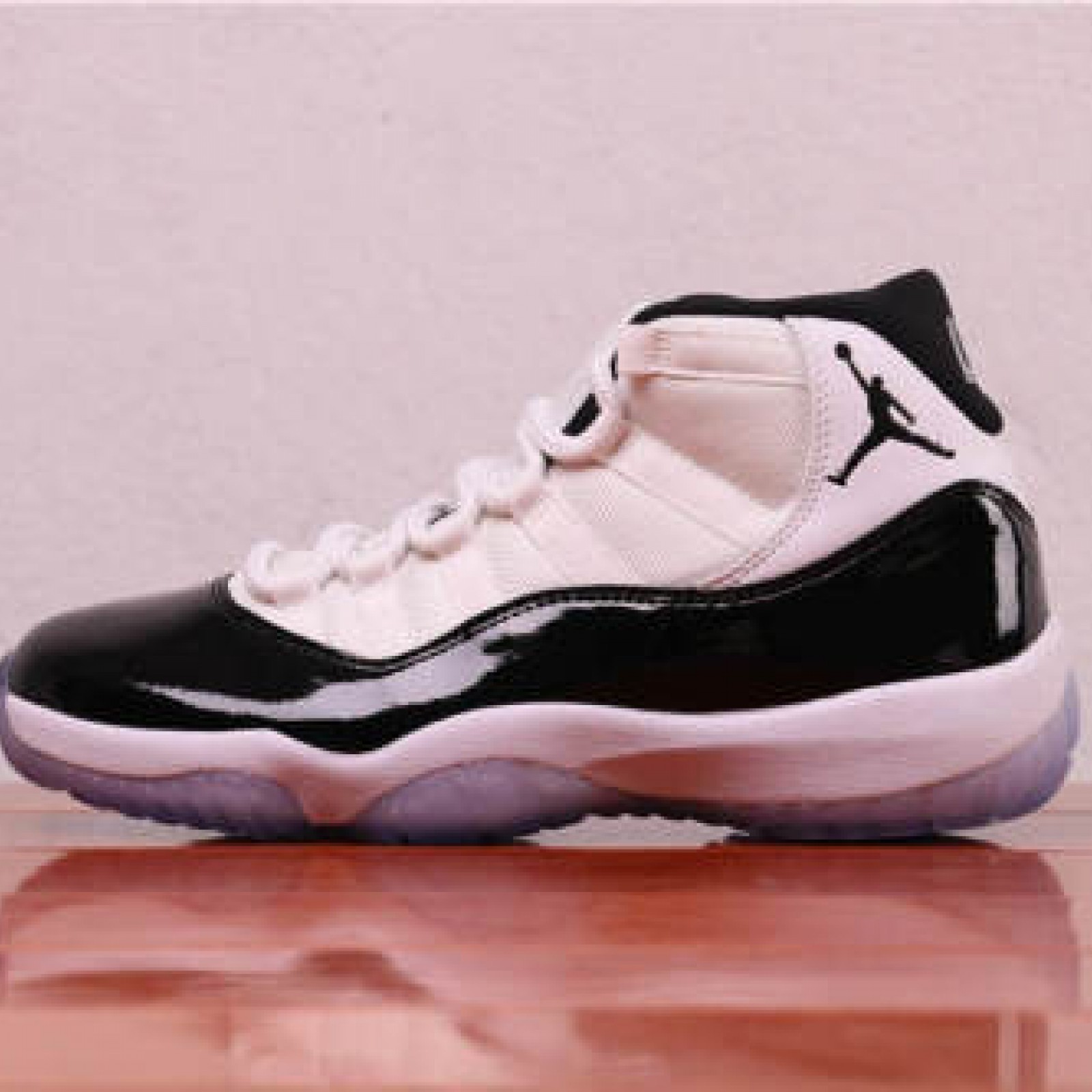 44USD Air Jordan 11 High 378037-100 40-46