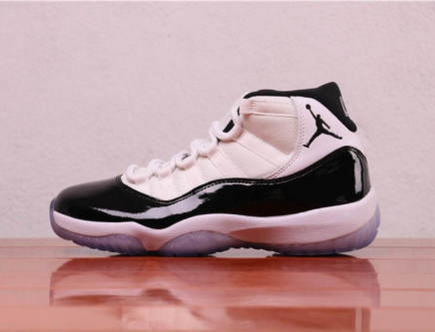 44USD Air Jordan 11 High 378037-100 40-46
