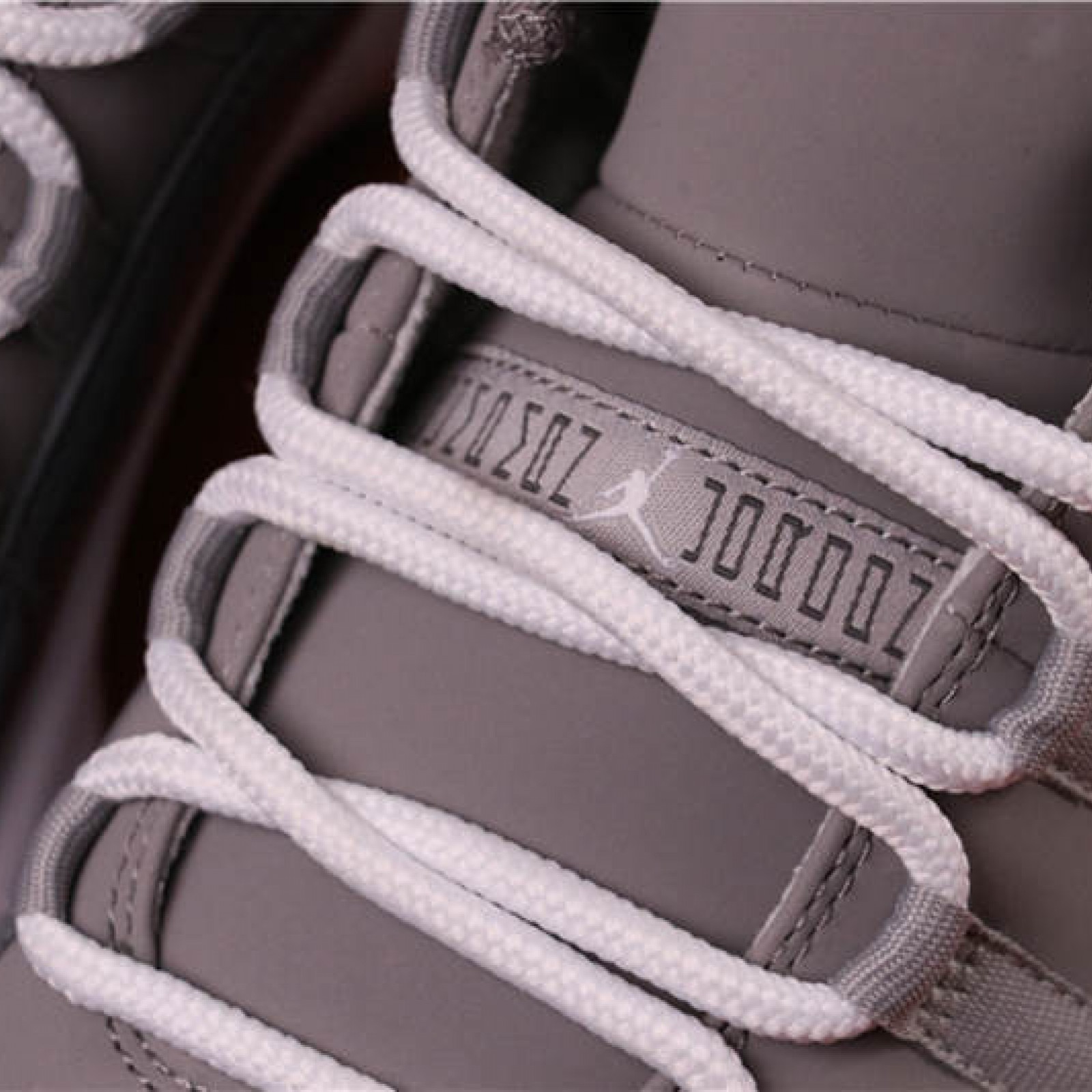 44USD Air Jordan 11 Low 528895-003 40-46