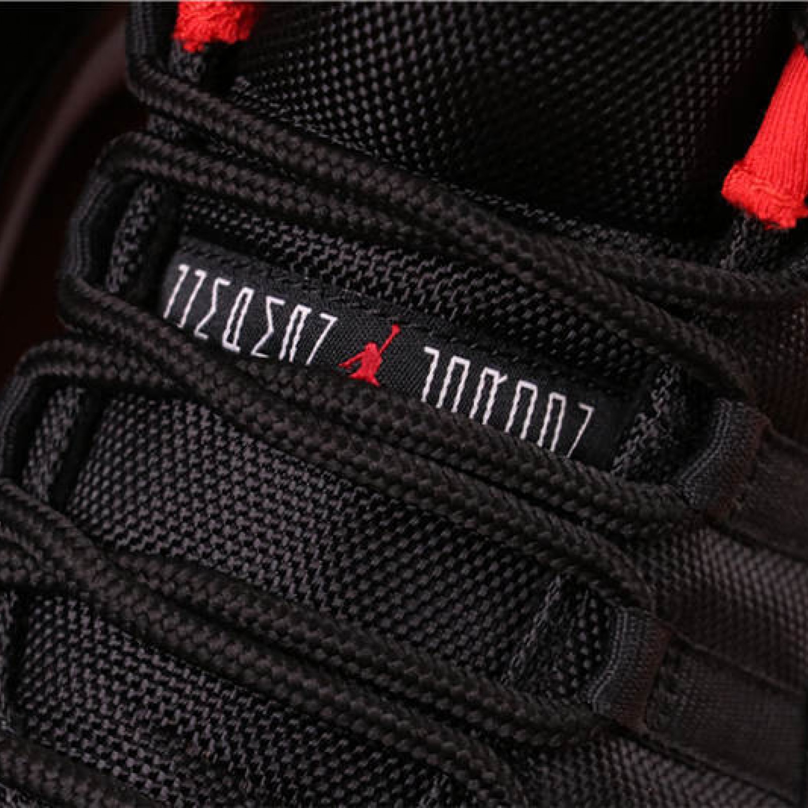 44USD Air Jordan 11 Low 528895-012 40-46