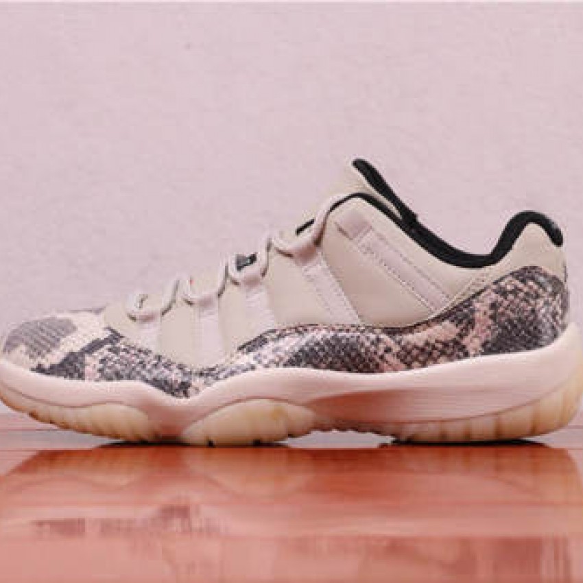 44USD Air Jordan 11 Low CD6846-002 40-46