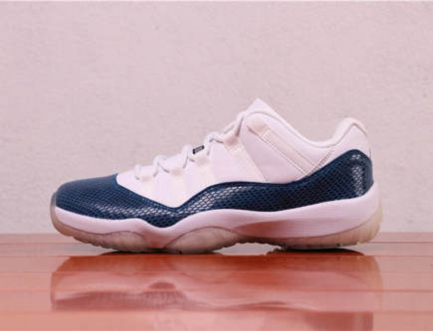 44USD Air Jordan 11 Low CD6846-102 40-46