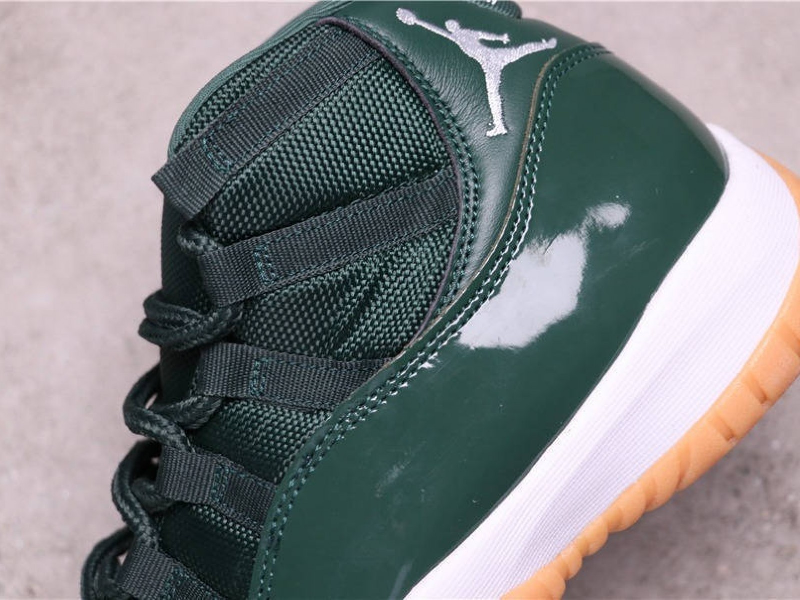 49USD Air Jordan 11 PETRO 854263-003 36-46