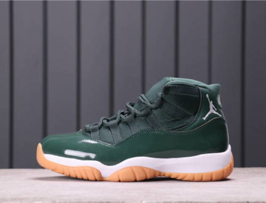 49USD Air Jordan 11 PETRO 854263-003 36-46